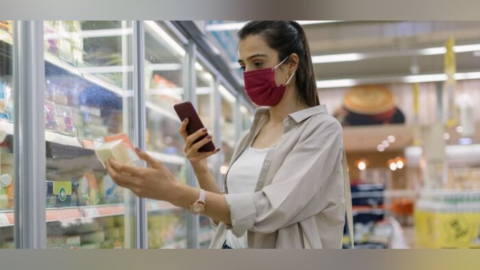 Lancement de l’éco-score des aliments