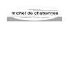 Michel de Chabannes - © D.R.