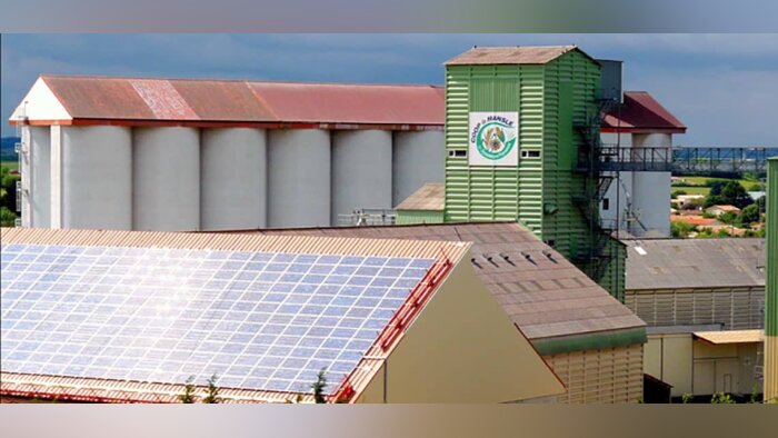 La coop de Mansle, parmi les acteurs économiques les plus performants de sa région