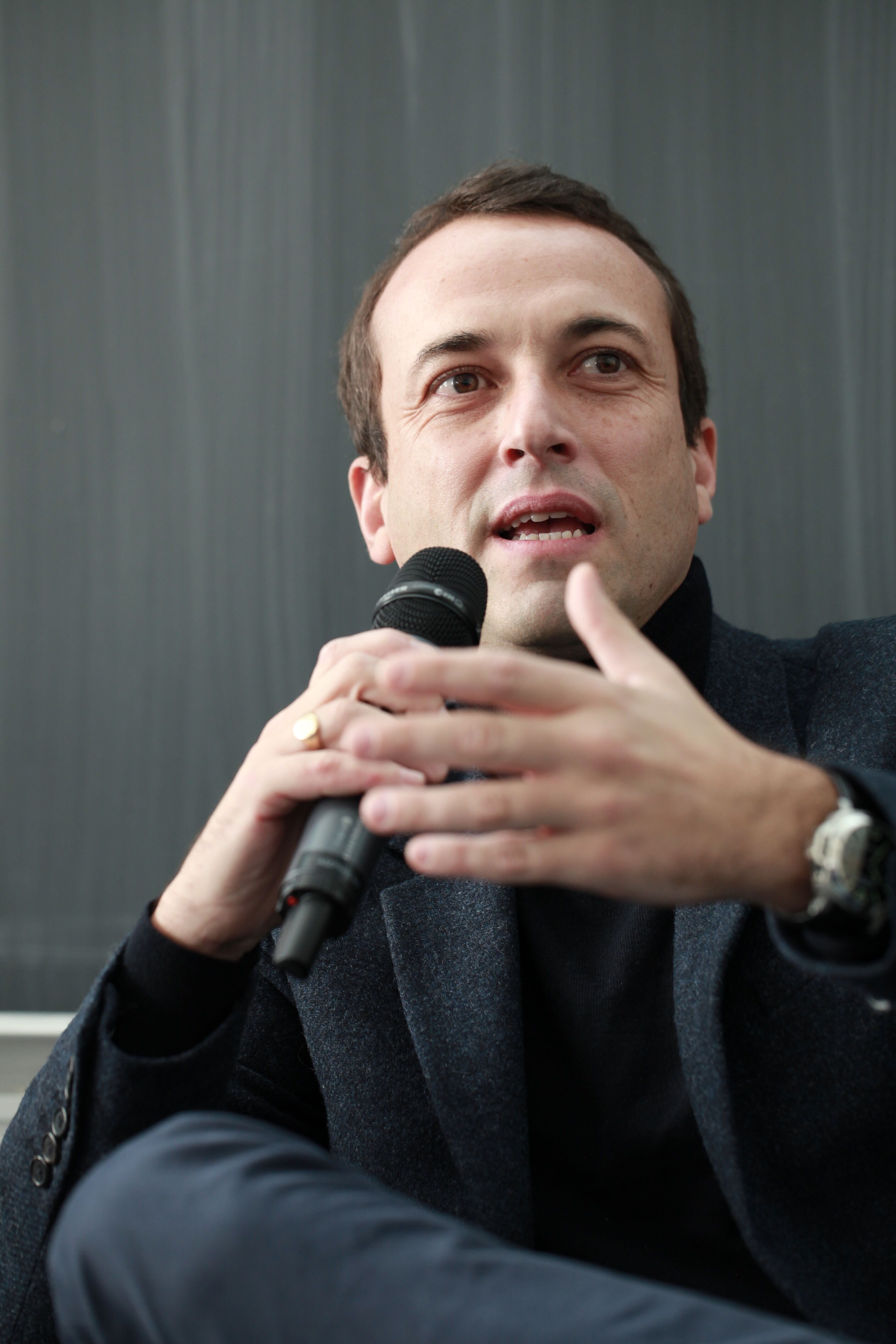 « Le modèle économique des edtechs françaises, c’est l’abonnement et la vente de prestations » - © Seb Lascoux
