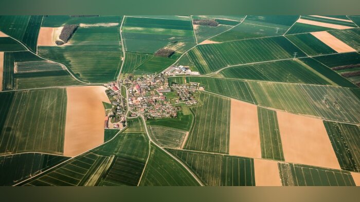 Une coopération territoriale plébiscitée pour atteindre la neutralité carbone