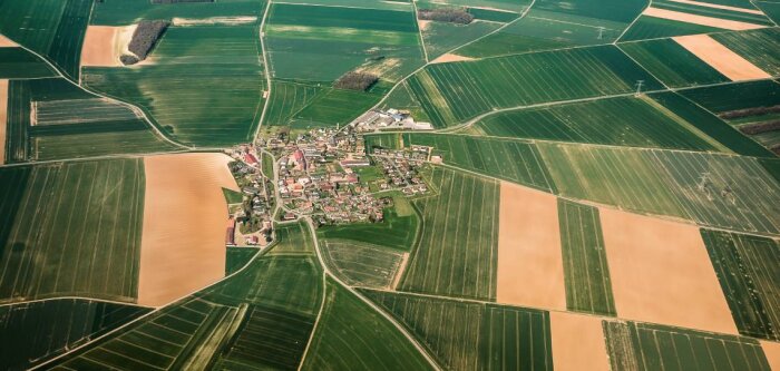 Orges de printemps, misez sur les herbicides issus de la technologie LQM