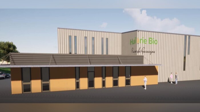 Val de Gascogne se lance dans la production d’huile végétale bio