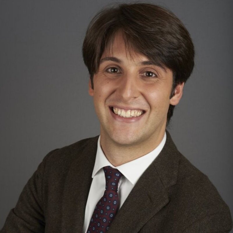Francesco Plazzota est chef de service distribution et services innovants chez Business France - © D.R.