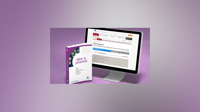 Gérer le personnel : les fiches conseils des Editions Tissot