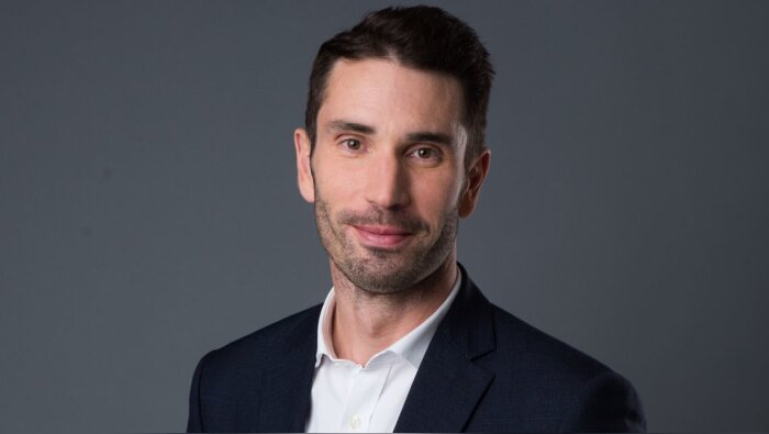 Thibaut Welsch, directeur général des opérations de Guy Hoquet l’Immobilier. - © D.R.