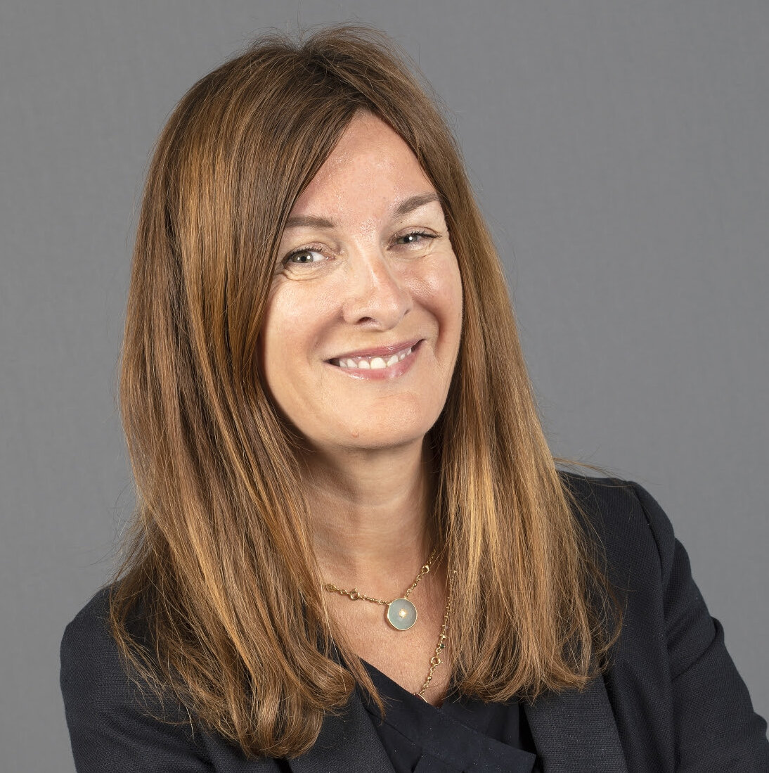 Marie-Ange Folacci est directrice de la communication du CEA. - © P.Rhodes/CEA