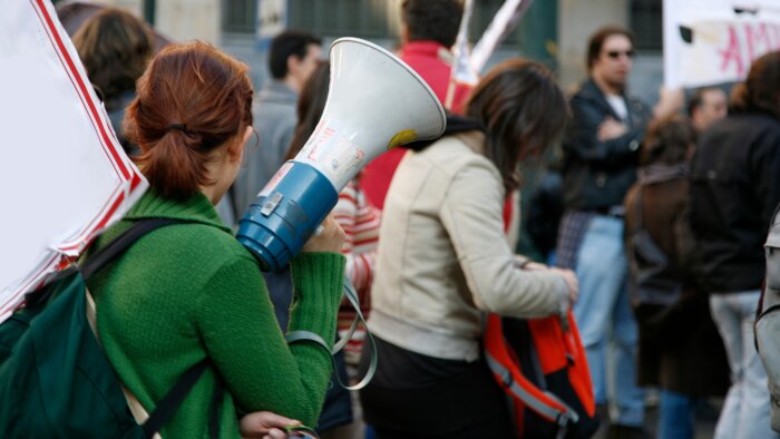 Décision du Conseil constitutionnel : réaction du gouvernement et des organisations syndicales - © D.R.