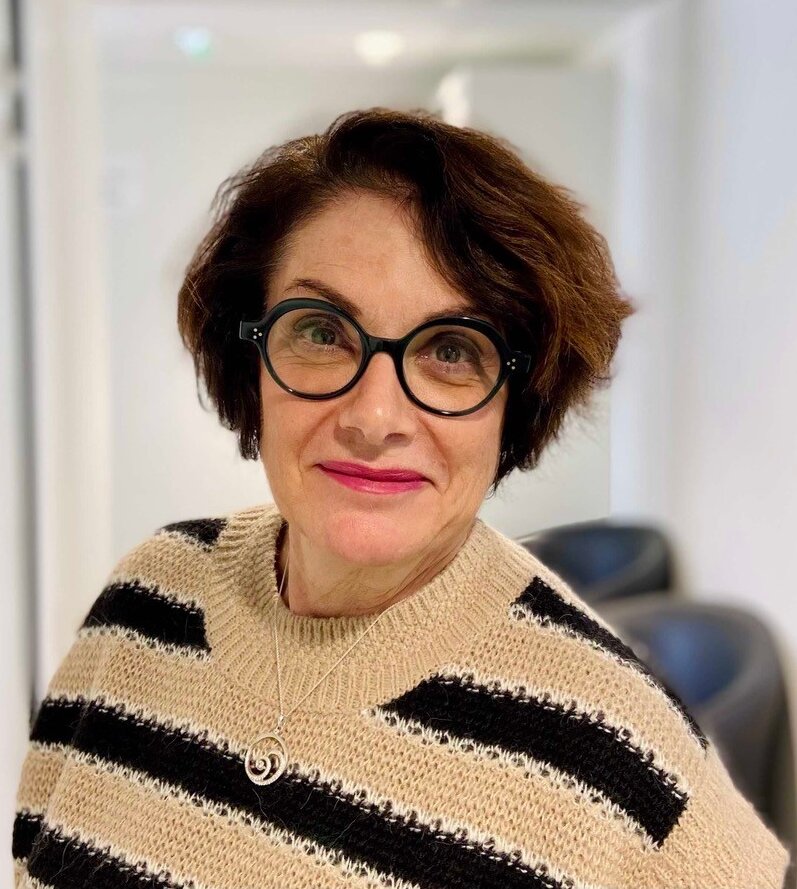 Véronique Deborde est la directrice du développement de la Fondation Insa. - © Groupe Insa