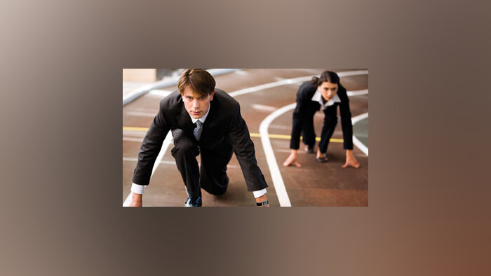 Les hommes et les femmes partagent les mêmes motivations