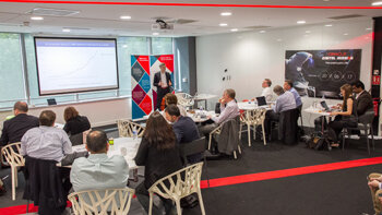 Oracle escorte six start-up françaises dans le nuage