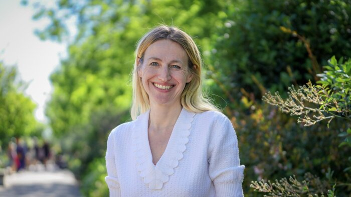 Gouvernement Barnier : Astrid Panosyan-Bouvet est nommée ministre du Travail et de l’Emploi - © le9thermidor/wikimedia commons