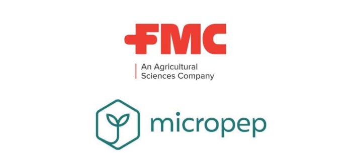 Partenariat entre FMC et Micropep pour développer des bioherbicides