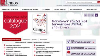 Les formations les plus plébiscitées par les professionnels RH