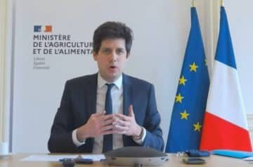 La Coopération agricole réfléchit à la manière d’être Zen en 2035 - © D.R.