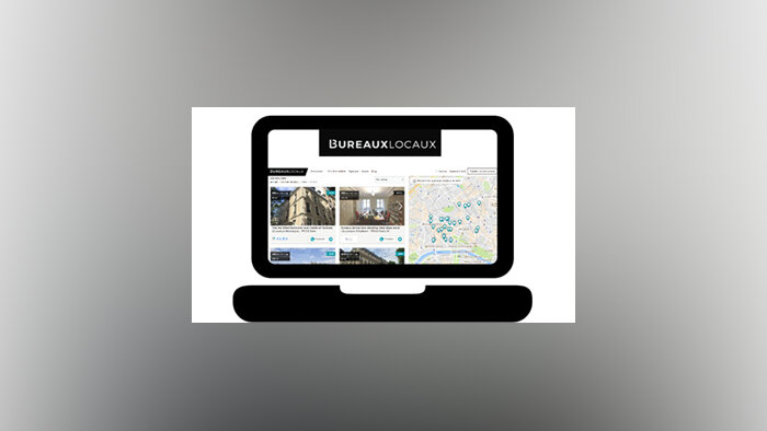 BureauxLocaux dévoile un nouveau site plus performant