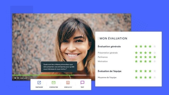CleverConnect : Les standards de recrutement de l’après Covid-19 - © D.R.