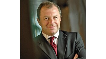 « L’éducation au management est le fil rouge de ma vie professionnelle », Laurent Choain, DRH, Groupe - © D.R.