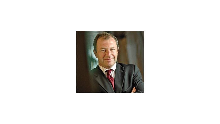« L’éducation au management est le fil rouge de ma vie professionnelle », Laurent Choain, DRH, Groupe - © D.R.