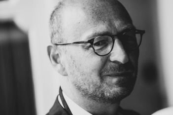 Sébastien Archi, Directeur des affaires économiques de Prism’emploi - © D.R.