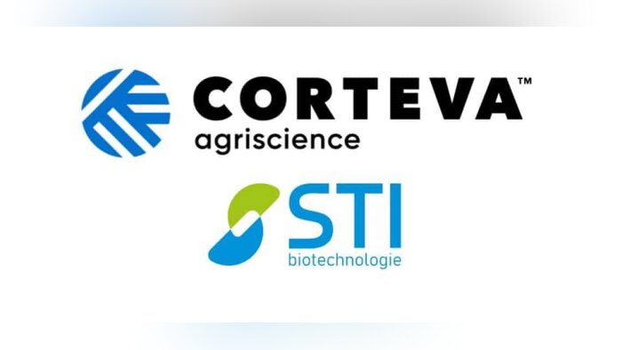 Biostimulants, Corteva signe un accord avec STI Biotechnologie