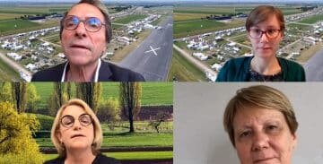 Les Culturales passent sur trois jours à Béthény (51) - © D.R.