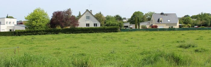 La Cour des comptes s’inquiète de l’artificialisation des terres agricoles