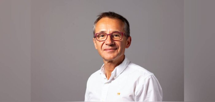« La digitalisation est le meilleur moyen pour répondre aux attentes de simplification administrative et de pilotage des activités des producteurs » - Fabrice Maumy, Terres du Sud