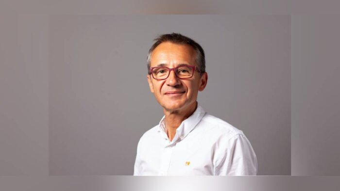 « La digitalisation est le meilleur moyen pour répondre aux attentes de simplification administrative et de pilotage des activités des producteurs » - Fabrice Maumy, Terres du Sud