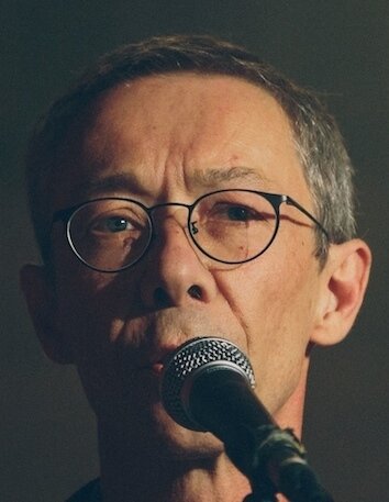 Michel Bosseau, directeur des Formations d’Issoudun - © D.R.