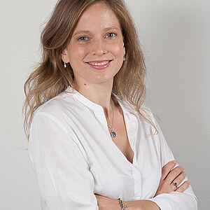 Lucie Sourzat est maîtresse de conférences en droit public à l’Université de Lille. - © D.R.