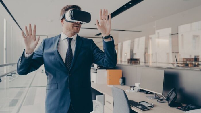 Dossier intérim digital sur RH Matin : le volet de l’exploration de l’innovation - © D.R.