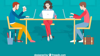 Pourquoi l’ouverture de centres de coworking est-elle stratégique pour Digit RE Group ? - © D.R.
