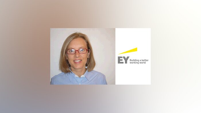 « Ce sont les chiffres qui m’ont amené vers le SIRH », Sonia Cluzet, responsable SIRH, EY - © D.R.