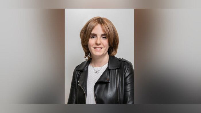 Le Contrat de solutions, avec Marianne Sellam, chef de projet