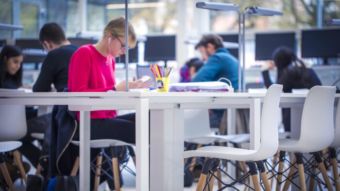 Point de vue : pour les enseignants aussi, les bibliothèques ont de la ressource