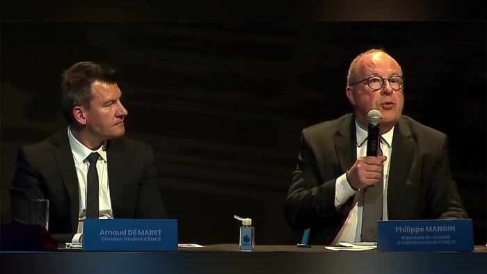 Philippe Mangin, EMC2 : « La séparation du conseil et de la vente est une vaste fumisterie »