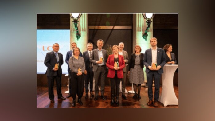 M2i récompensé à deux reprises pour son développement à l’international et son engagement pour la protection de l’environnement et de la biodiversité