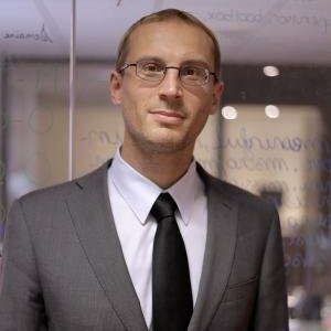 Loïc Plé est directeur de la pédagogie d’Iéseg school of management. - © D.R.
