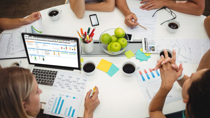 Le Groupe KEL cumule 30 ans d’expertise en syndic et gestion locative. - © D.R.