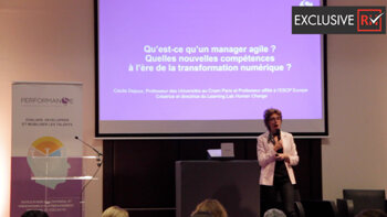 Vidéo : les temps forts du PerformanSe Day ! - © D.R.