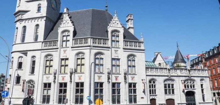 Toopi Organics ouvre une filiale en Belgique