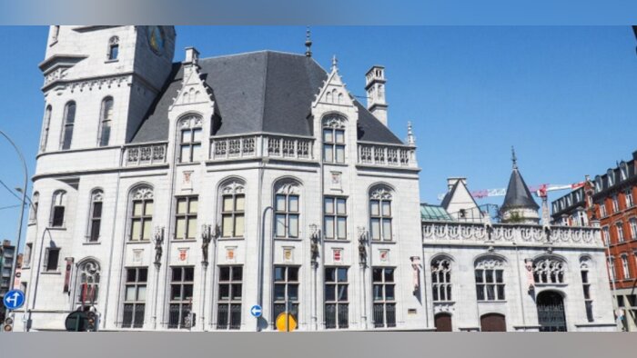 Toopi Organics ouvre une filiale en Belgique