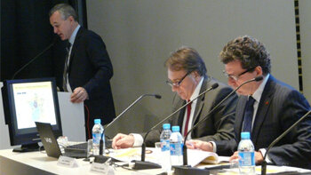 La loi Alur va-t-elle redorer l’image des agents immobiliers ? - © D.R.