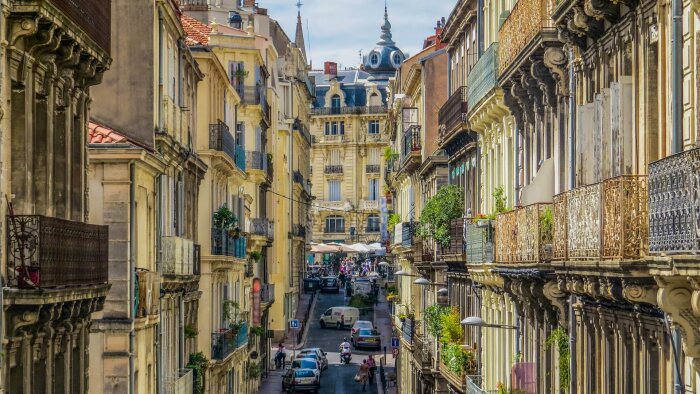 Meublés touristiques : Comment Montpellier veut limiter leur multiplication ? - © D.R.