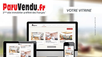 ParuVendu squatte (encore) nos écrans TV ! - © D.R.