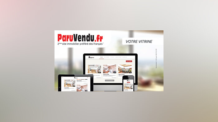 ParuVendu squatte (encore) nos écrans TV !