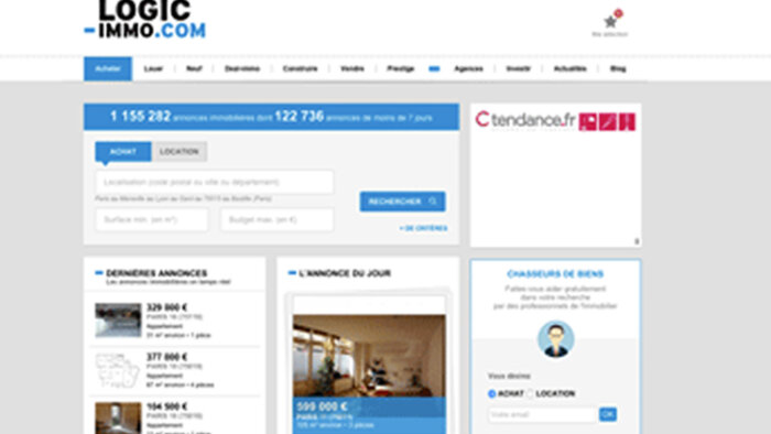 Logic-Immo.com s’empare de Rodacom