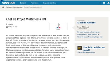 Les 4 innovations à retenir des nouveaux sites de RegionsJob