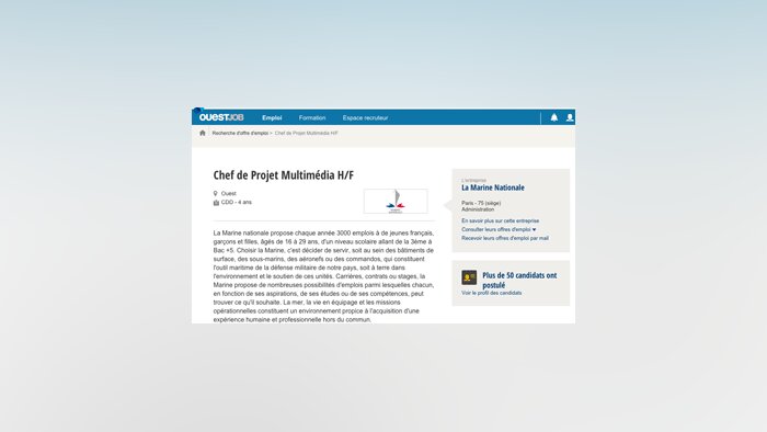 Les 4 innovations à retenir des nouveaux sites de RegionsJob